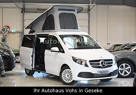 Mercedes-Benz V 250 V 250d 4MATIC lang Vanstar|2ST|STHZG|DIS|TOT|360