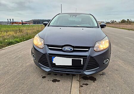 Ford Focus 1,6 EcoBoost 110kW Trend Trend