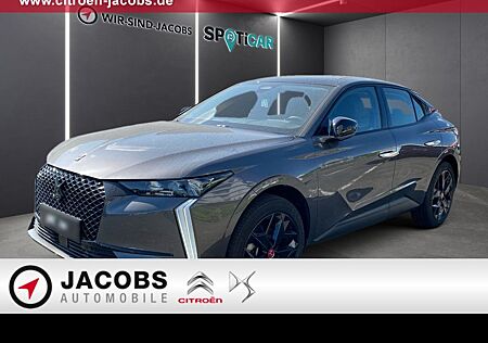 DS Automobiles DS 4 4 1.2 PureTech 130 Performance Line S&S (EURO 6d