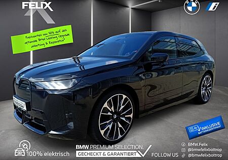 BMW iX M70 xDrive+M SPORT+ICONIC+SKY LOUNGE+DR.ASS.P