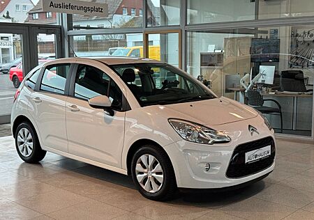 Citroën C3 Tendance Automatik 1.HAND 48500 Km