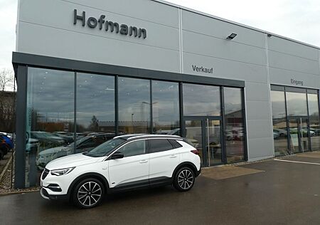 Opel Grandland X Grandland (X) Ultimate, Kamera 360°,SHZ, LED,