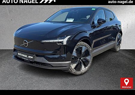 Volvo EX30 Extended Range Ultra 20"ALU|SCHEIBEN|STANDH