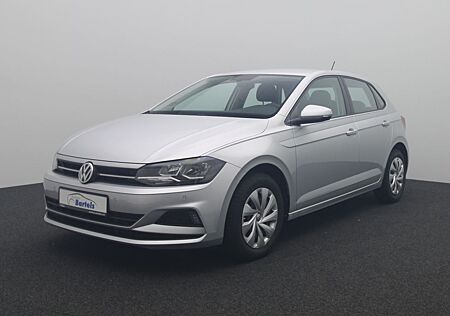 VW Polo Volkswagen VI 1.0 Comfortline