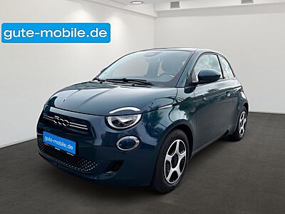 Fiat 500e Action | 23,8 kwH |