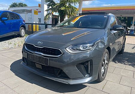 Kia Cee'd Sportswagon Edition GT Line Pano.Kamara