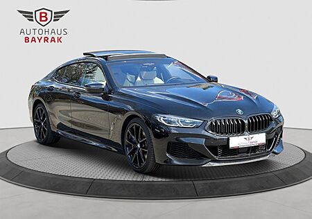 BMW M850i 8 xDrive LASER/SOFT-CL./PANO/H&K/360*/HUD/