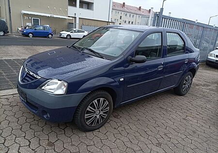 Dacia Logan 1.6 MPI Lauréate,135.000KM, KUNDENAUFTRAG