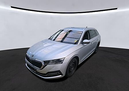 Skoda Octavia Combi Style 1.5TSI e-TEC DSG TOT/LED/HUD