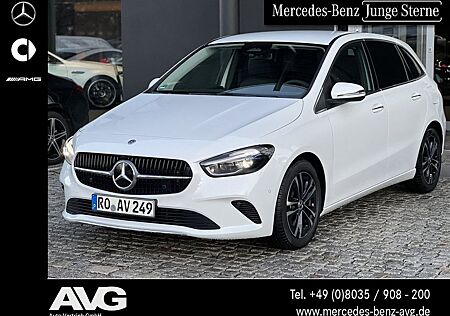 Mercedes-Benz B 180 Progressive Multi LED AHK RF MBUX Premium