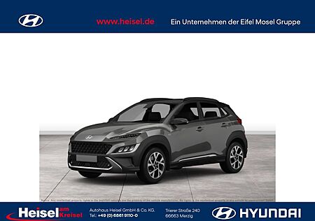 Hyundai Kona Trend 1.0 T-GDI - Automatik