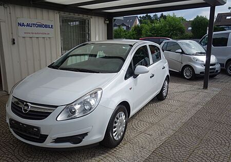 Opel Corsa D Selection/Klimaanlage