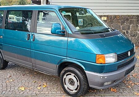 VW T4 Multivan Volkswagen Allstar 2.0 Benzin