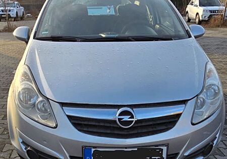 Opel Corsa 1.2 Tw. INNOVATION "110 Jahre" Easytr....
