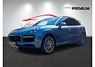 Porsche Cayenne S*LED*CHRONO*BOSE*LUFT*TURBO-LOOK*