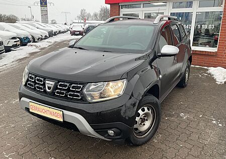 Dacia Duster II Prestige*360°Kamera*Navi*SHZ*M+S*AHZV