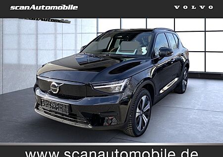 Volvo XC 40 Core Recharge Pure Electric 2WD Bluetooth