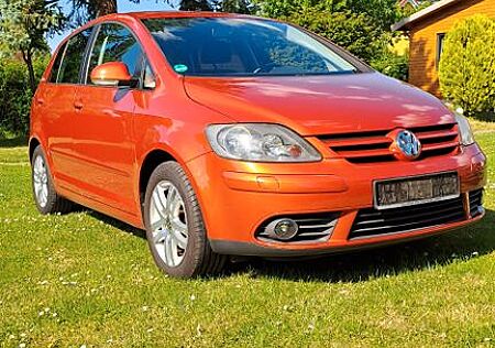 VW Golf Plus Volkswagen 1.4 Goal