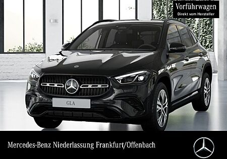 Mercedes-Benz GLA 200 PROGRESSIVE+NIGHT+PANO+360°+MULTIBEAM