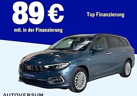 Fiat Tipo Kombi Life LED*CARPLAY*TEMP*KLIMA*LANE