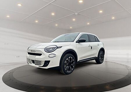 Fiat 600 La Prima Hybrid 1.2 DCT 145PS/ACC/LED/360°/