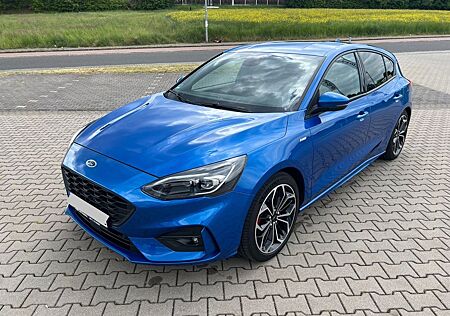Ford Focus 1,5L EB ST-Line, Automatik, A1 Garantie