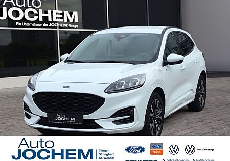 Ford Kuga ST-Line X PHEV+Navi+LED+HUD+Beheizb. Fronts