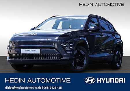 Hyundai Kona Elektro (SX2) 65,4 kWh Prime |DISTR|360°|LM
