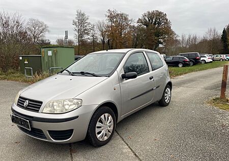 Fiat Punto 1.2 8V Ciao NEUTÜV