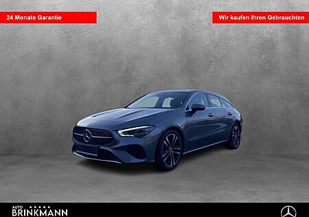 Mercedes-Benz CLA 180 Shooting Brake CLA 180 SB MULTIBEAM/BURMESTER/LED/KAM/ADVANCED+