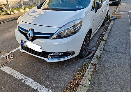 Renault Grand Scenic Bose Edition dCi 110 EDC Bose E...