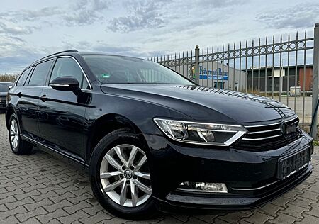 VW Passat Variant Volkswagen Navi Automatikgetriebe