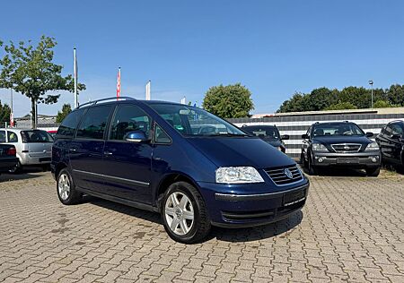 VW Sharan Volkswagen 1.9 Tüv 09.2026 Navi - Xenon - 7 Sitzer