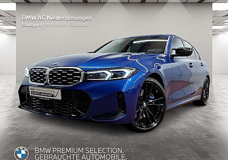 BMW 340 M340i xDrive Limousine Driv.Assist.Prof Kamera