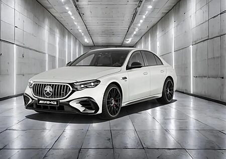 Mercedes-Benz E 53 AMG HYB. 4M+ SUPERSCR.+PANO+BURM.+HAL+DISTR