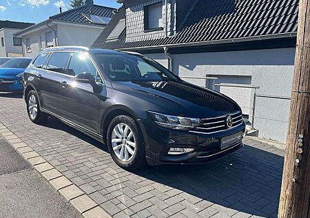 VW Passat Variant Volkswagen 1.6 TDI Business*LED,Navi,Kamera*
