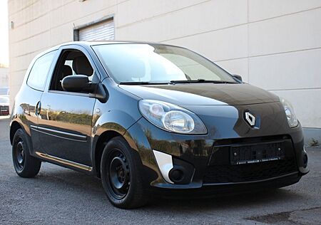 Renault Twingo Authentique KLIMA TÜV