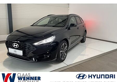 Hyundai i30 Kombi Advantage *Rückfahrkamera *Sitzheizung