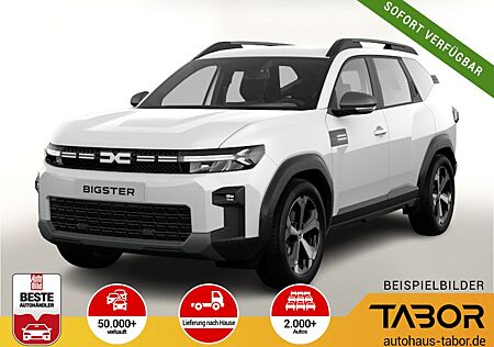 Dacia Bigster Journey ECO-G 140 el Heckkl Kam