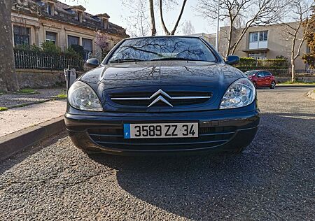 Citroën Xsara HDi 110 VTS VTS