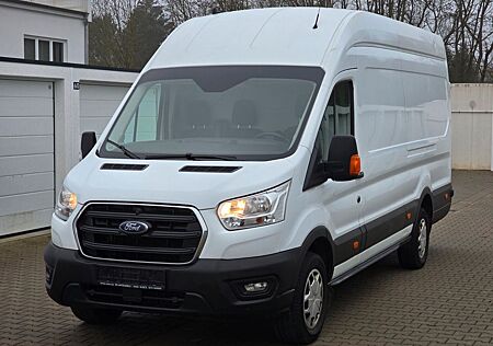 Ford Transit Kasten 350 L4 Trend,ATM- 10TKM Neu