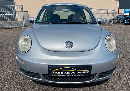 VW New Beetle Volkswagen Lim. 1.4+KLIMA+TÜV NEU