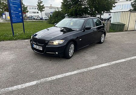 BMW 320d Edition Sport Edition Sport