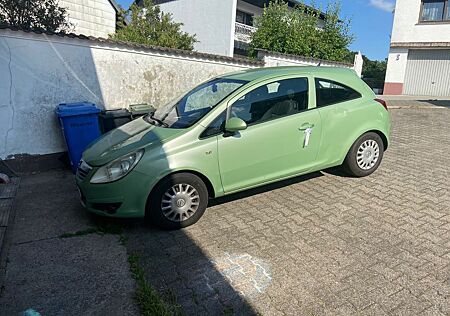 Opel Corsa 1.0