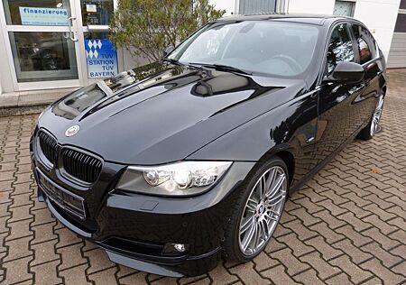BMW 325i , Top Zustand, Schiebedach,Leder