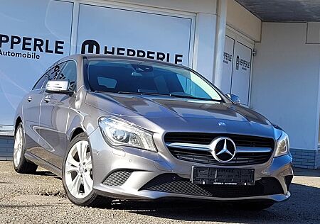 Mercedes-Benz CLA 220 Shooting Brake CLA 220d SB >XENON+TEMP+MEMORY+SHZ+H&K+PARKASS