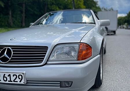 Mercedes-Benz SL 280 - H Gutachten - 67.500km - Top Zustand