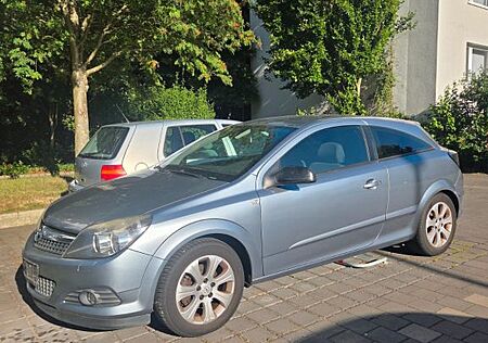 Opel Astra GTC 1.6 ECOTEC Selection 85kW Selection