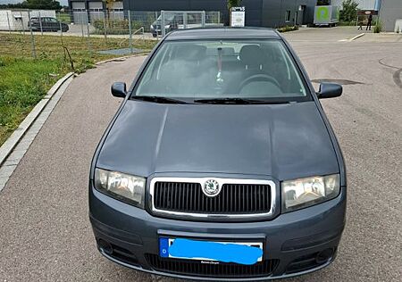 Skoda Fabia 1.2 Ambiente Ambiente