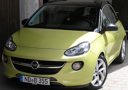 Opel Adam 66kW Start/Stop